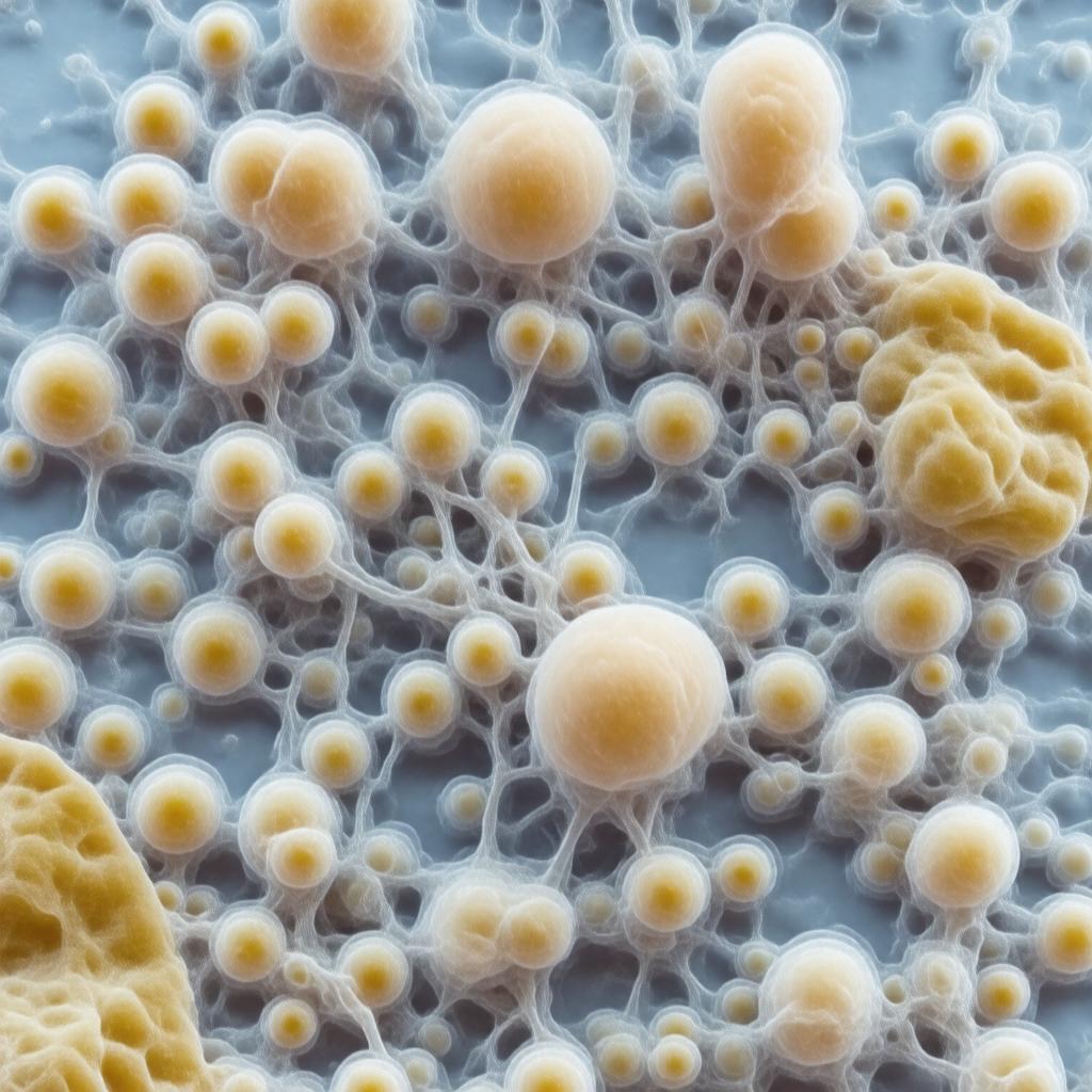 Candida albicans